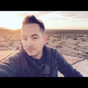 Meet your Posher, Ben